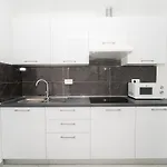Lela Apartman Rabac