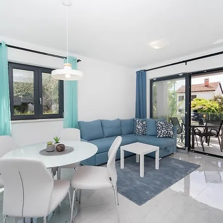 Lela Apartamento *