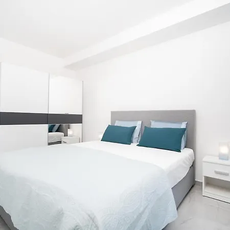 Apartamento Lela