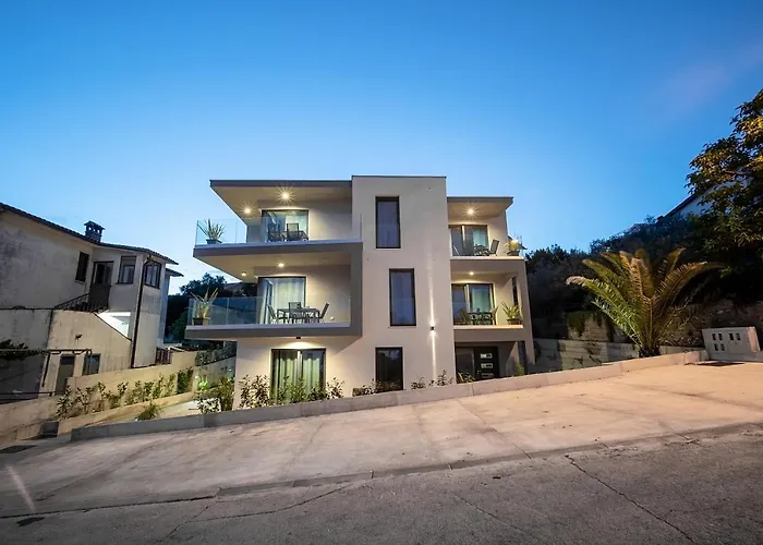 아파트 Lela 라벡