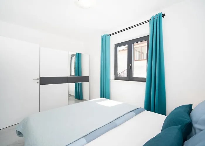 아파트 Lela 라벡