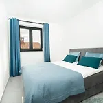 Apartman Lela Rabac