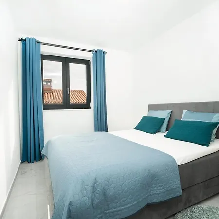 Apartment Lela Rabac