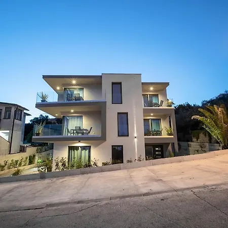 Apartment Lela Rabac