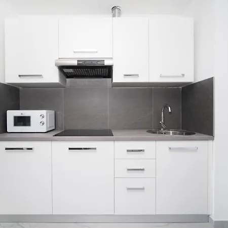 Apartment Lela