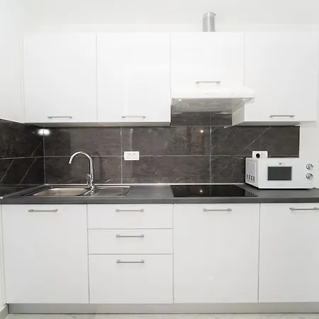 Lela Apartment Rabac