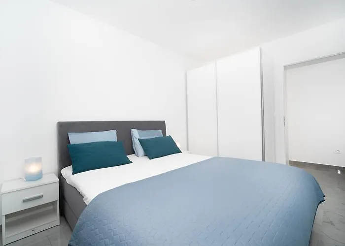 Lela Appartement Rabac