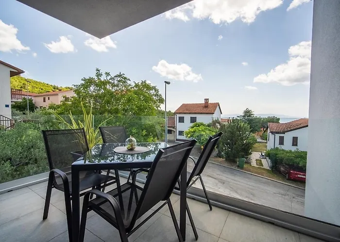 Lela Appartement *