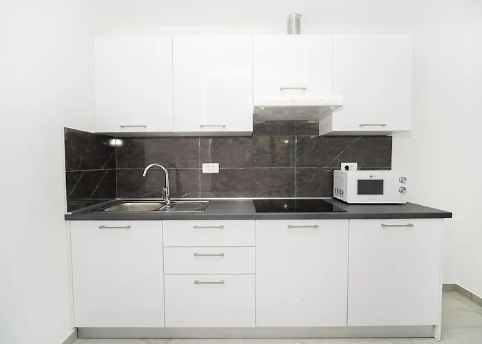 Lela Appartement Rabac