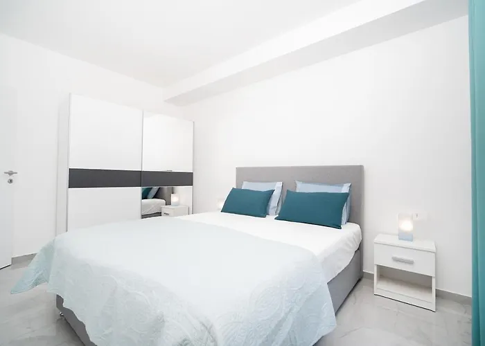 Apartment Lela