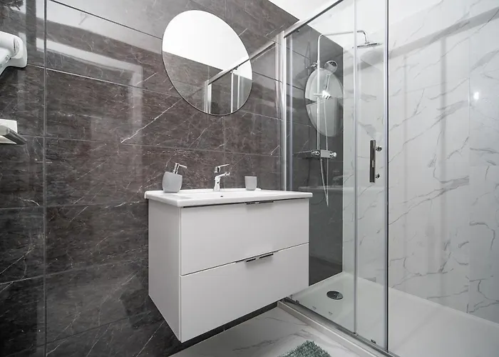 Lela Appartement *